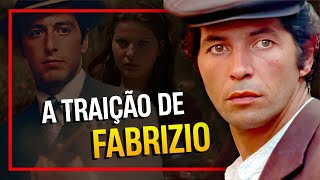 EP12  COMO MICHAEL CORLEONE SE VINGOU DE FABRIZIO  O Poderoso Chefão [upl. by Maples]