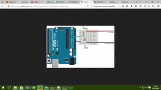 LIPOSpannung messen Voltmeter mit dem Arduino [upl. by Rosie986]