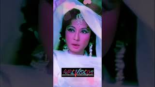 Mausam Hai Aashiqana  Pakeezah 1971  Meena Kumari  Raaj Kumar  Lata Mangeshkar  hindisongs [upl. by Ramey]