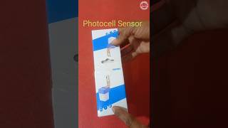 How To Use Photocell Sensor  Photocell Sensor Use In Light  RajasthanElectricals [upl. by Odyssey]