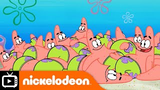 SpongeBob SquarePants  Junior Intern  Nickelodeon UK [upl. by Nerty196]