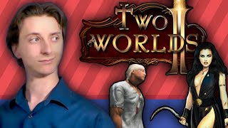 Two Worlds II  ProJared [upl. by Goodden]