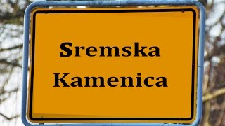 Sremska Kamenica [upl. by Britteny]