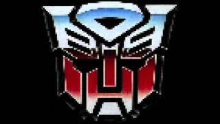 Theme from Transformers The Movie 8bit NES version [upl. by Otinauj]