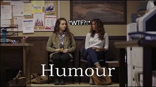 13 Reasons Why  Humour 1 [upl. by Elkraps]