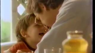 Welchs White Grape Juice ad 1991 [upl. by Ayat]