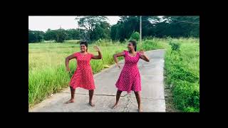 Sihinayak mawna dance cover [upl. by Orland]