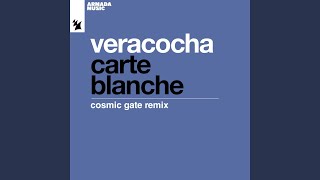 Carte Blanche Cosmic Gate Remix [upl. by Terrill343]