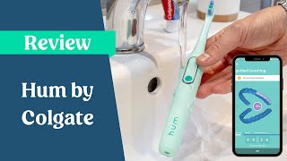 hum by Colgate Review [upl. by Etteluap319]