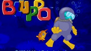 Bluppo 1997 Webfoot Technologies [upl. by Reizarf]