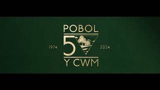 pobol y cwm 4th theme [upl. by Monie]