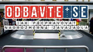 ODBAVTE SE Zavazadla [upl. by Aeslehc]