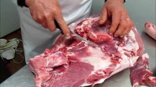 noix de jambon part 1wmv [upl. by Rialcnis728]