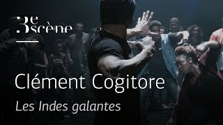 LES INDES GALANTES by Clément Cogitore [upl. by Eyllib179]