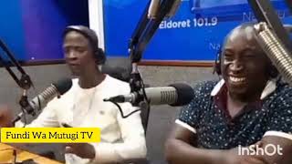 NGONI WA THUITA amp GATHAIYA DENIS COMPILATION [upl. by Lehcsreh]