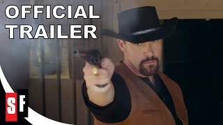 Gunfight At Rio Bravo 2023  Official Trailer  HD [upl. by Caren]