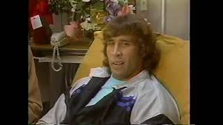 Update on Kerry Von Erich 1986 [upl. by Farr394]