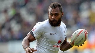 Previewing Fiji v Māori All Blacks [upl. by Ymas645]