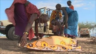 Faces of Africa  Polygamous Love [upl. by Lienad]