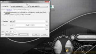 Quickly and Easily Install Linux  Unetbootin [upl. by Anaik470]