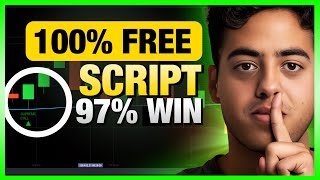 THE BEST FREE IQ OPTION SCRIPT FOR BINARY OPTIONS IN 2024 ✅✅✅ [upl. by Elocin]