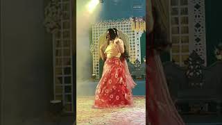 sharara holuddance sangeetdance danceshorts theneverendingdesire [upl. by Emya]