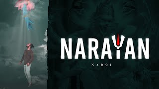 Narayan  Narci  Narsingh Avatar Rap Prod By Narci [upl. by Harrie]