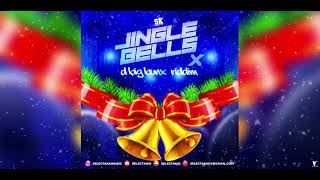 Jingle Bell X Big Bunx Riddim Selectakai Remix 2023 [upl. by Klein]