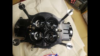 APD Carburetor review [upl. by Rehprotsirhc]