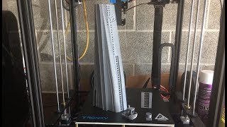 TRONXY X5SA PRO 3D Printer 2 week review [upl. by Aryhs]