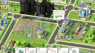 Green City 2  Level 47 [upl. by Kauffmann678]