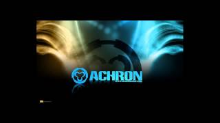 Achron  Complete Soundtrack [upl. by Argyres]