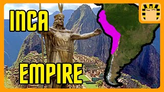 How Powerful Was the Inca Empire [upl. by Ponce362]