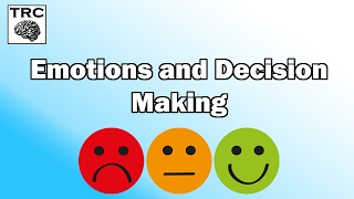 Unconscious Emotional Influences on Decision Making [upl. by Amhsirak]