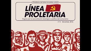 Revolutionary Communist Party communiqués 1996 to present [upl. by Remled534]