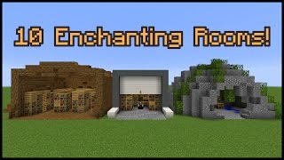 10 Enchanting Room Designs [upl. by Akirdnwahs104]