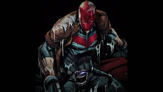 Red hood edit [upl. by Aikenahs]