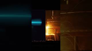 Electron beams and thin films physics science nature [upl. by Akener837]