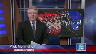 Catasauqua vs Tamaqua Girls Basketball  NEWS13 Sports [upl. by Alper]