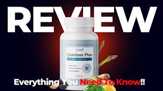 Does Quietum Plus Really Work Honest Review Discover How to Improve Your Hearing Naturally [upl. by Klara]