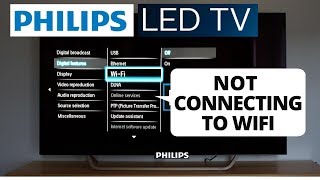 How to Fix Your OnnTV That Wont Turn On  Black Screen Problem [upl. by Damita532]