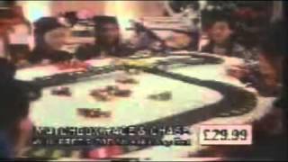 1981 Woolworth Dept Store Commercial quotChristmasquot [upl. by Darsey532]