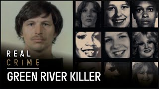 Gary Ridgway The Green River Killer  Real Crime [upl. by Tlevesoor]