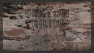 Dekton Trilium [upl. by Shute]