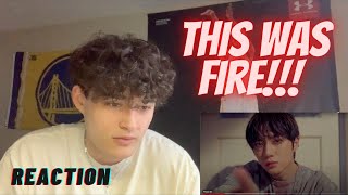 TXT  Cant You See Me Official MV REACTION [upl. by Erastes]