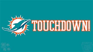 Miami Dolphins 2022 Touchdown Song [upl. by Minette853]