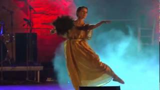 Antique Ancient Rome dance Античность Cyprus 2019 [upl. by Benedicto843]