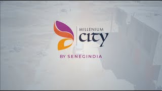 SENEGINDIA MILLENIUM CITY [upl. by Alie]