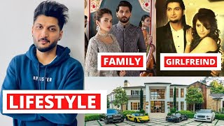 Bilal Saeed Biography 2020 Lifestyle Age Wife Family Girlfriend Networth House Cars Income [upl. by Maressa]