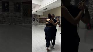 Tango Practice Tango with Rodolfo Biagi [upl. by Aihsital]